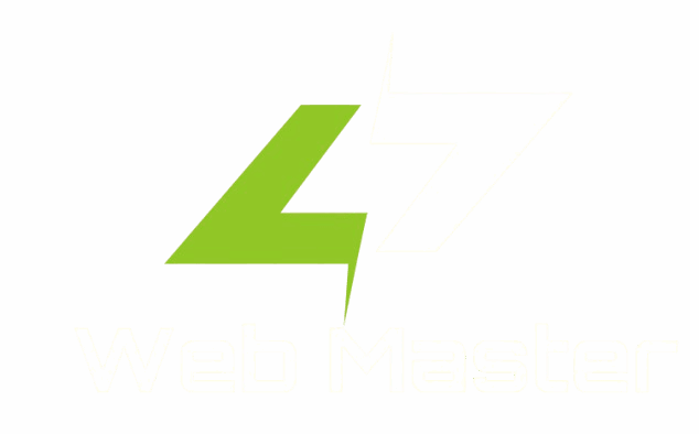 WebMaster 網頁大師