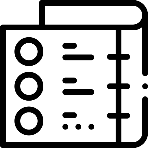 平面設計月費計劃 52 001 Menu