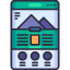 網頁設計 18 Landing Page 2