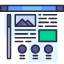 網頁設計 17 Layout User Interface