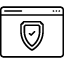 網頁維修服務 13 Web Protection