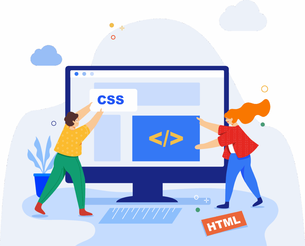 網頁開發 3 Web Development 2