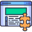 網頁設計 19 Website Plug In
