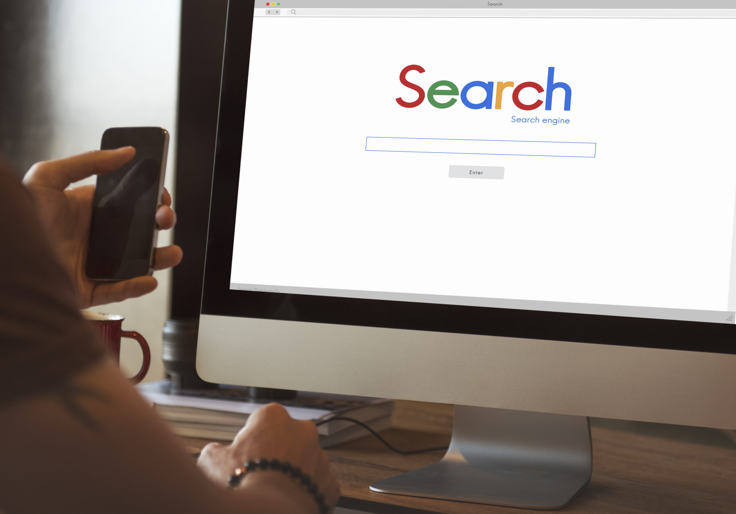 關鍵字廣告 3 Search Searching Online Network Website Concept 2025 02 09 23 51 03 Utc Scaled