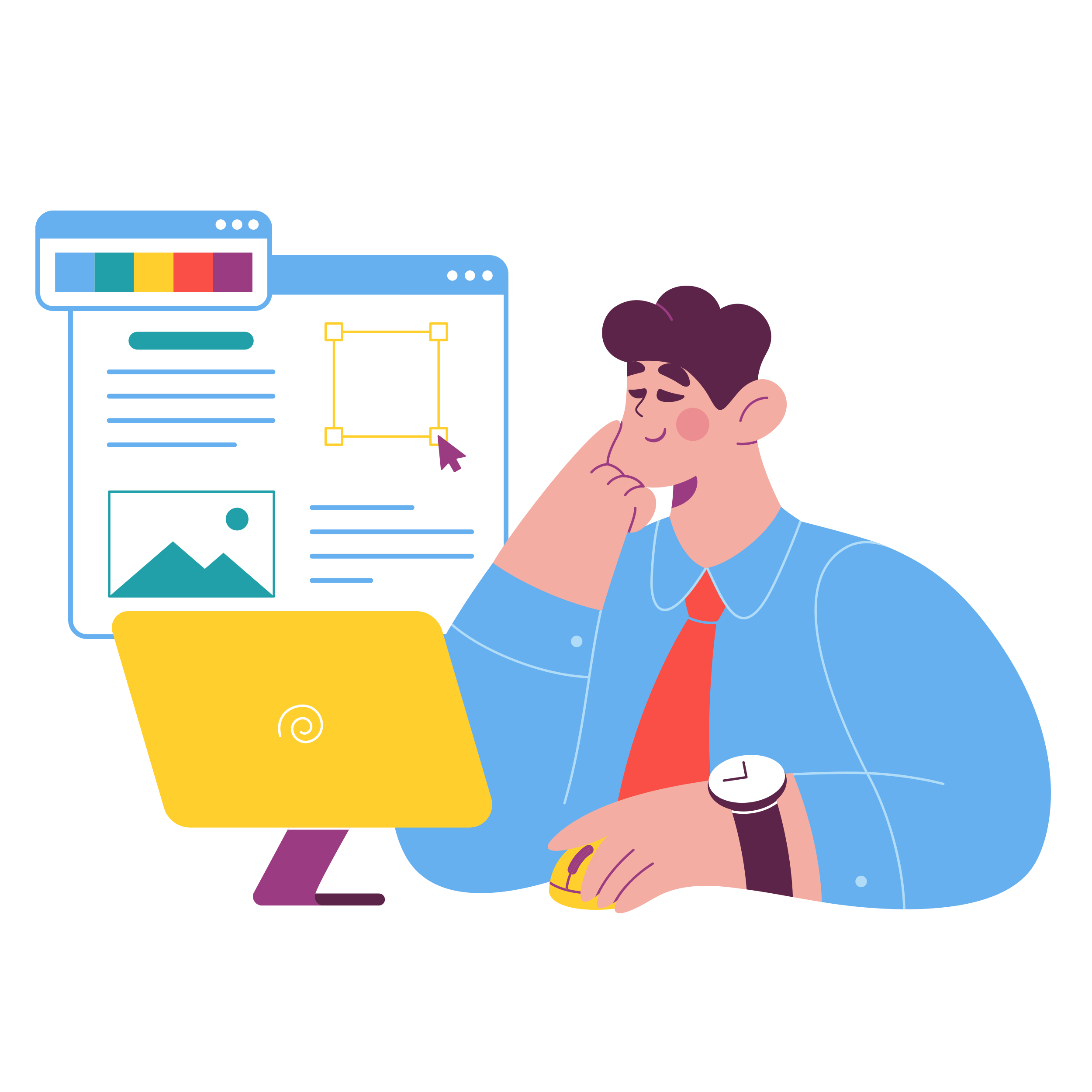 網頁設計 15 Web Design